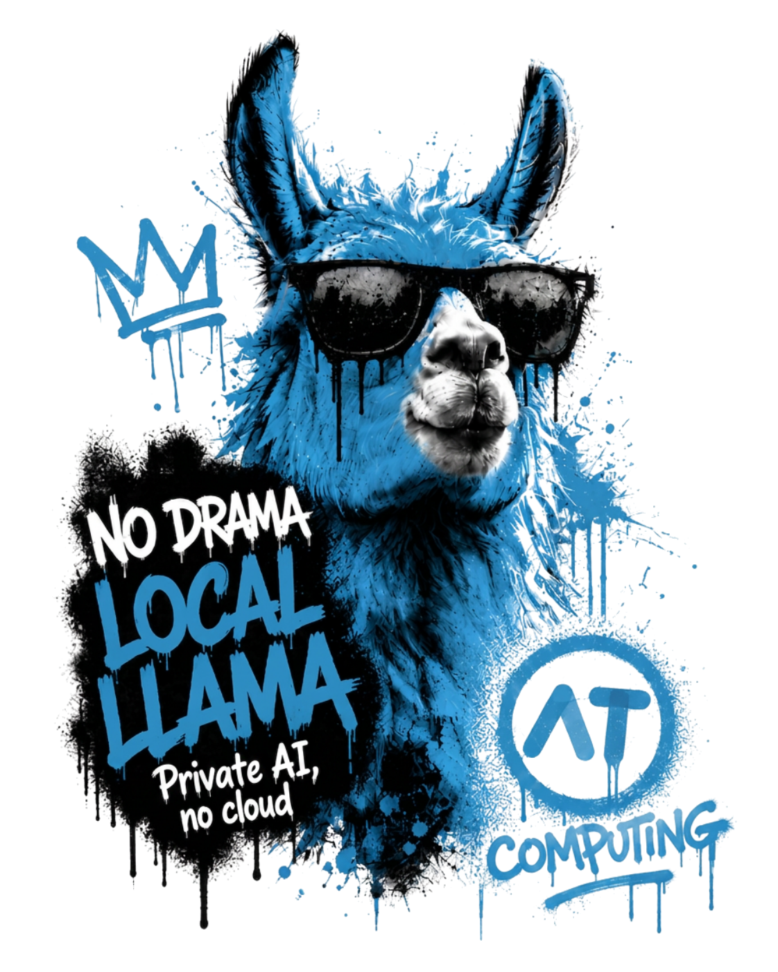 LocalLlama — Lokale AI onder eigen regie